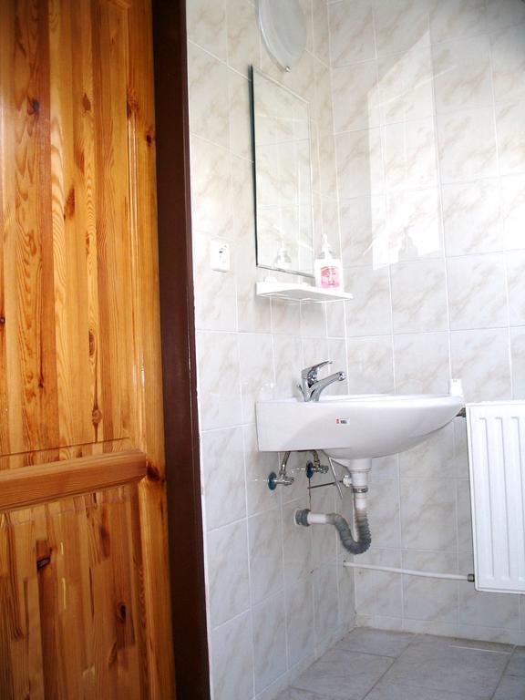 Penzion Kalina Tábor Szoba fotó